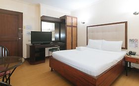 Bliss Hotel Dau